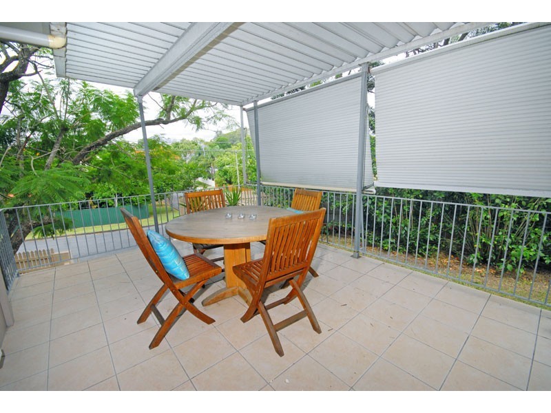 3/83 Mackay Street, Coorparoo QLD 4151