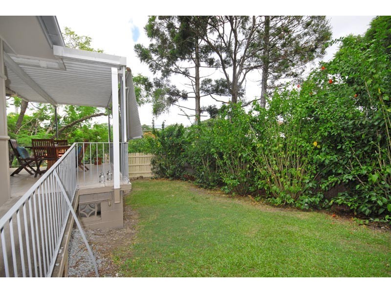 3/83 Mackay Street, Coorparoo QLD 4151