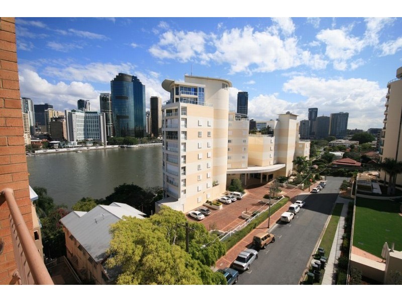 503/355 Main Street, Kangaroo Point QLD 4169