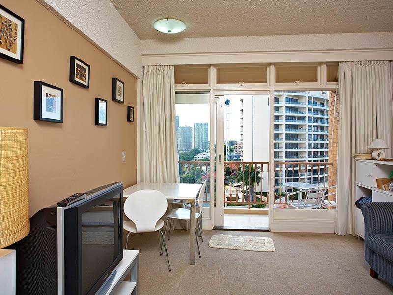 503/355 Main Street, Kangaroo Point QLD 4169