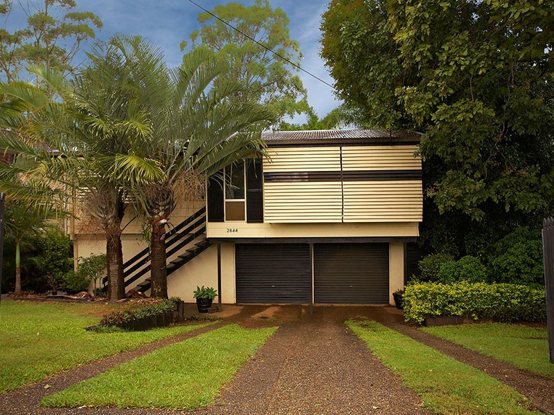 2844 Logan Road, Underwood QLD 4119