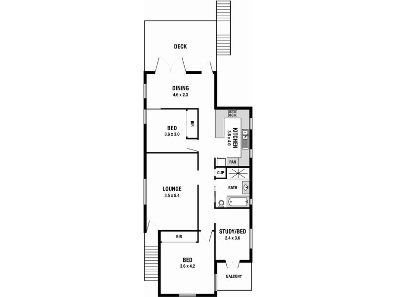 32 Derby Street, Coorparoo QLD 4151