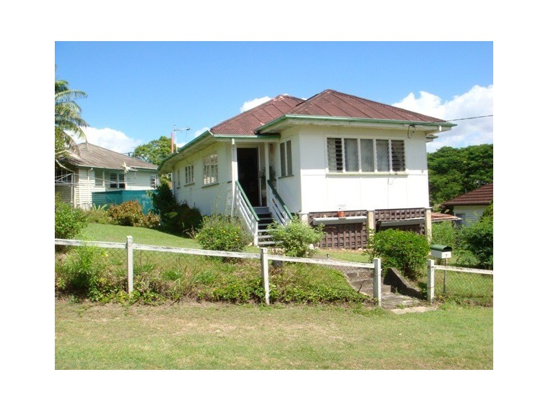 7 Doyle Street, Coorparoo QLD 4151