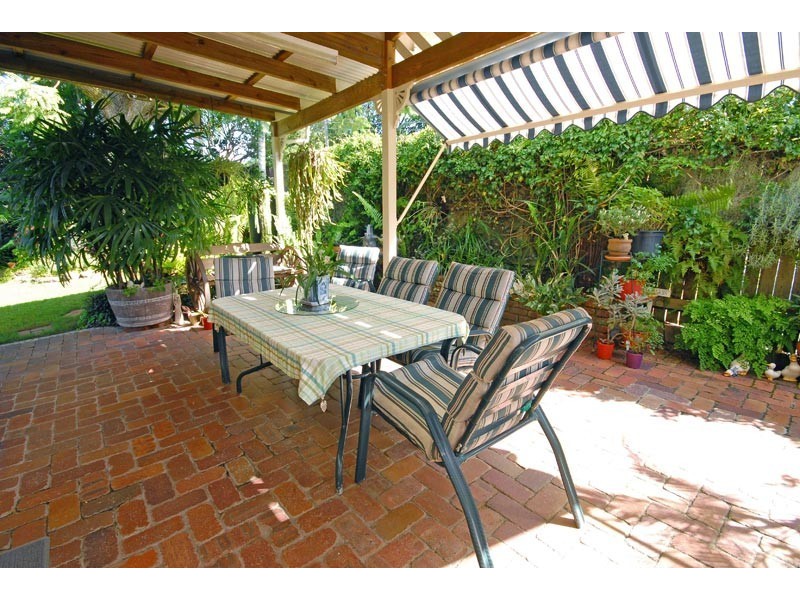 47 Beresford Terrace, Coorparoo QLD 4151