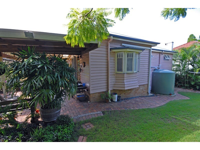 47 Beresford Terrace, Coorparoo QLD 4151