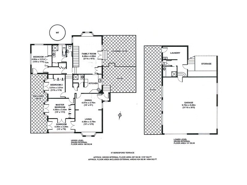 47 Beresford Terrace, Coorparoo QLD 4151