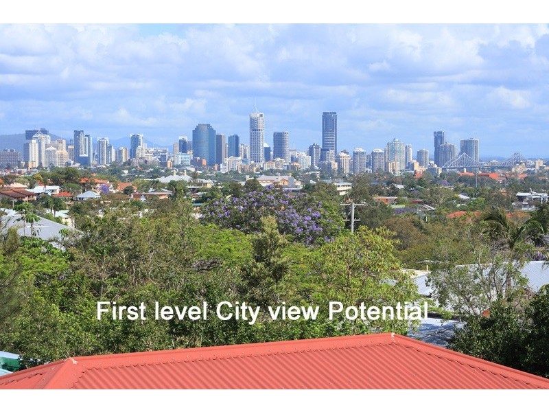 40 Jerome Street, Coorparoo QLD 4151