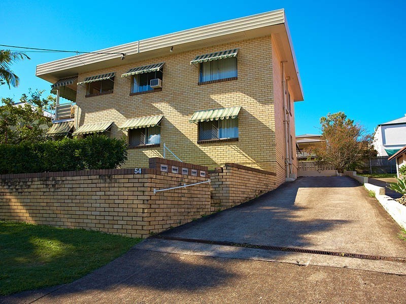 2/54 Mansfield Street, Coorparoo QLD 4151