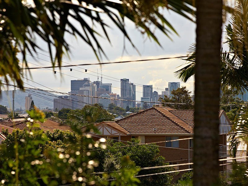 2/54 Mansfield Street, Coorparoo QLD 4151