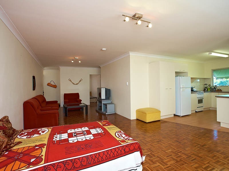 2/54 Mansfield Street, Coorparoo QLD 4151