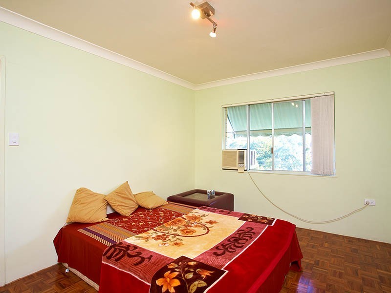 2/54 Mansfield Street, Coorparoo QLD 4151