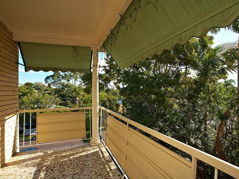 2/54 Mansfield Street, Coorparoo QLD 4151