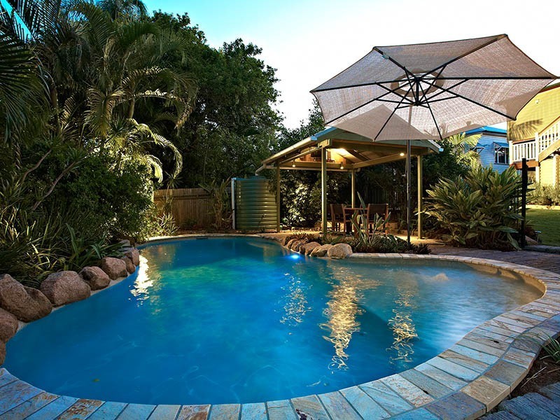 22 Nicholson Street, Greenslopes QLD 4120