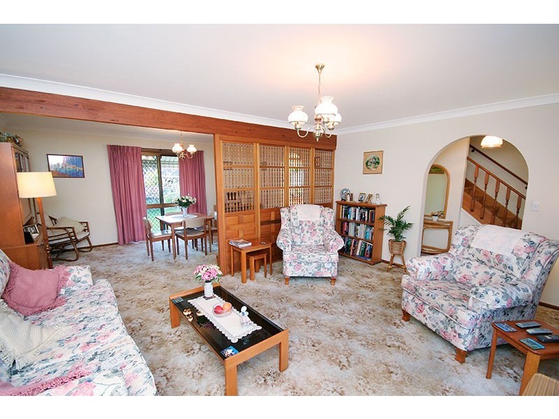 1 Nogoa Street, Carina Heights QLD 4152