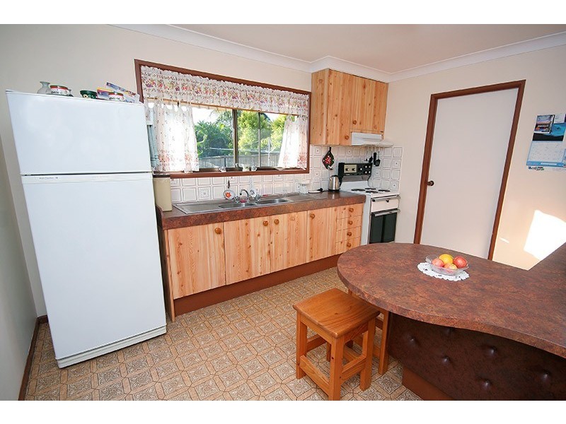 1 Nogoa Street, Carina Heights QLD 4152