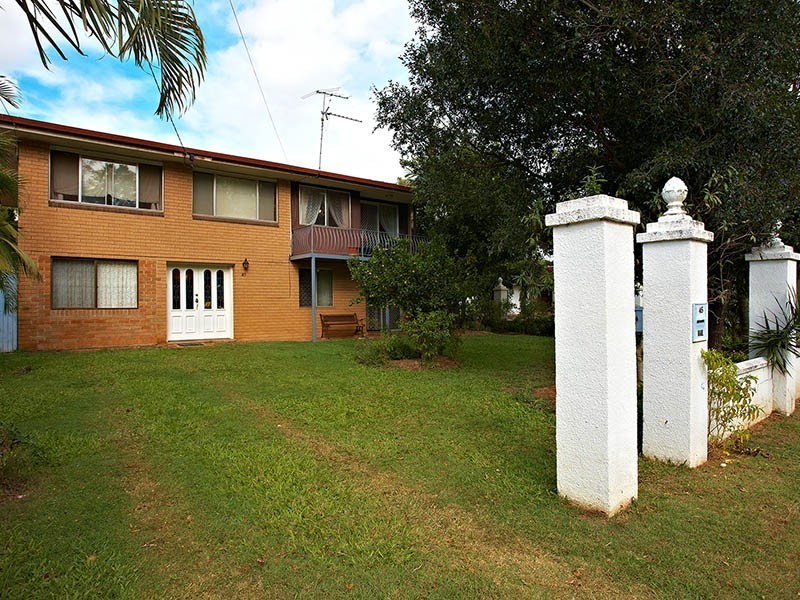 45 Carrara Street, Mount Gravatt East QLD 4122