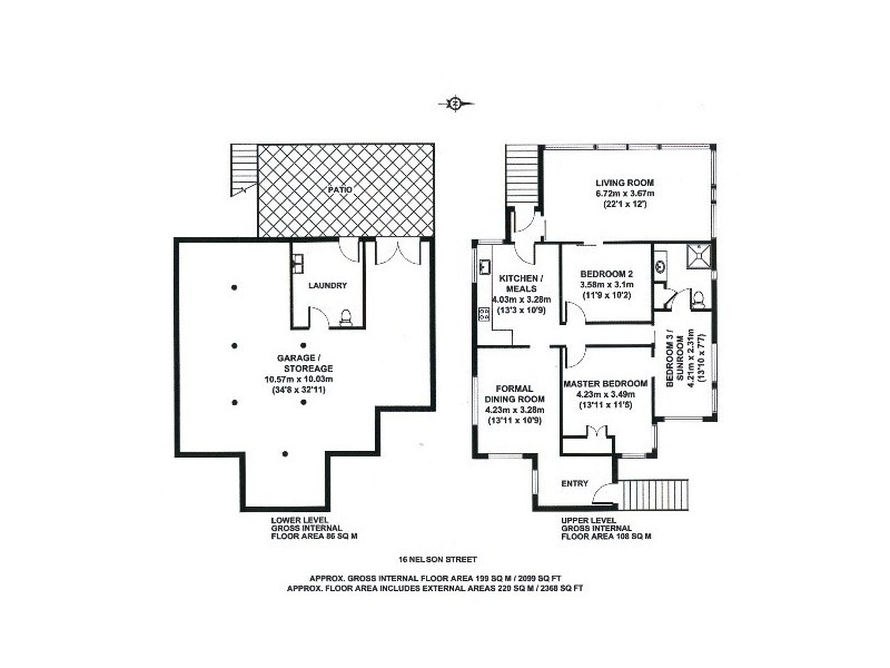 16 Nelson Street, Coorparoo QLD 4151