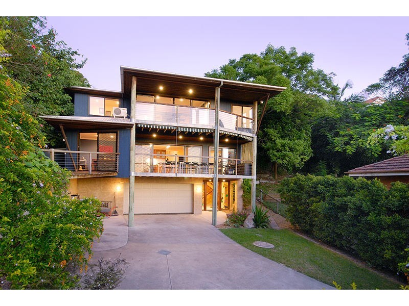 381 Chatsworth Road, Coorparoo QLD 4151