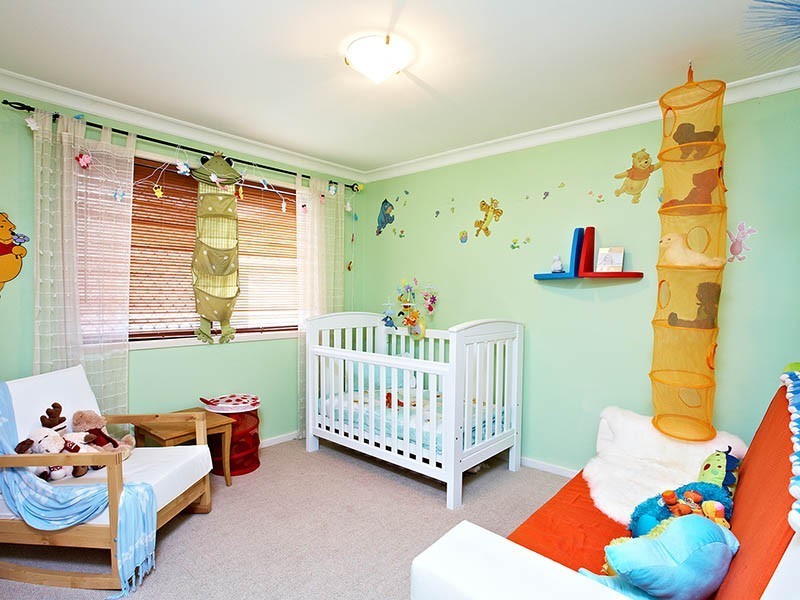 12 Narrabeen Crescent, Carindale QLD 4152