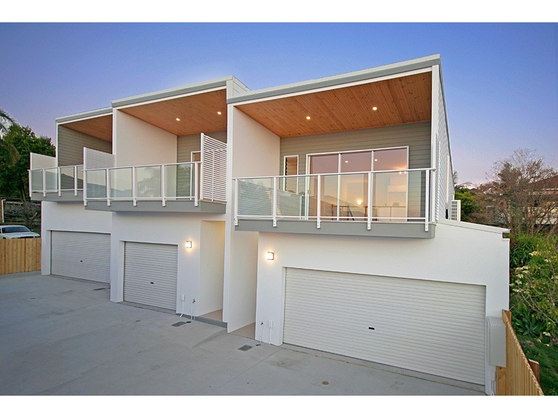 2/55 Douglas Street, Greenslopes QLD 4120