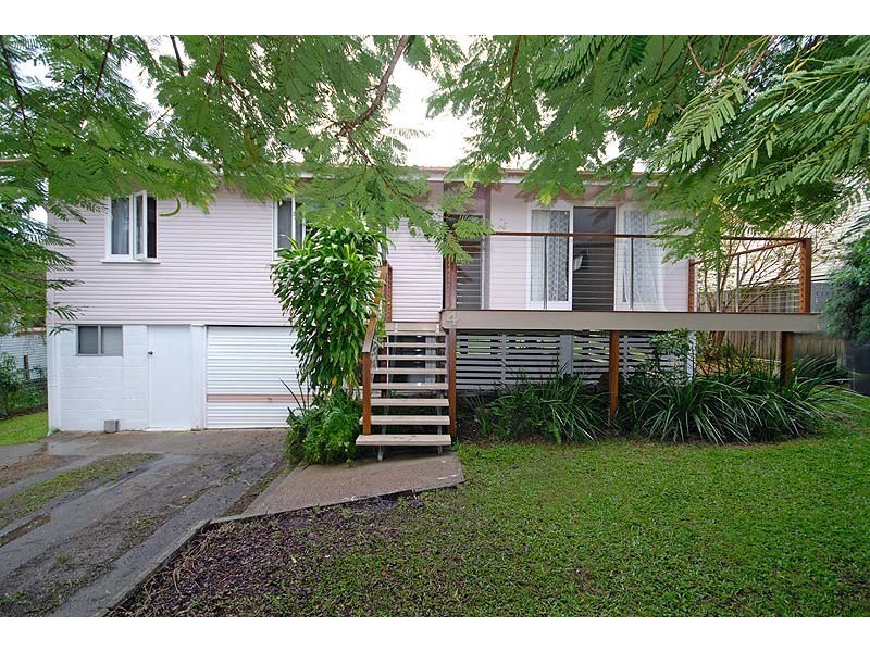 4 Bartels Street, Mount Gravatt QLD 4122