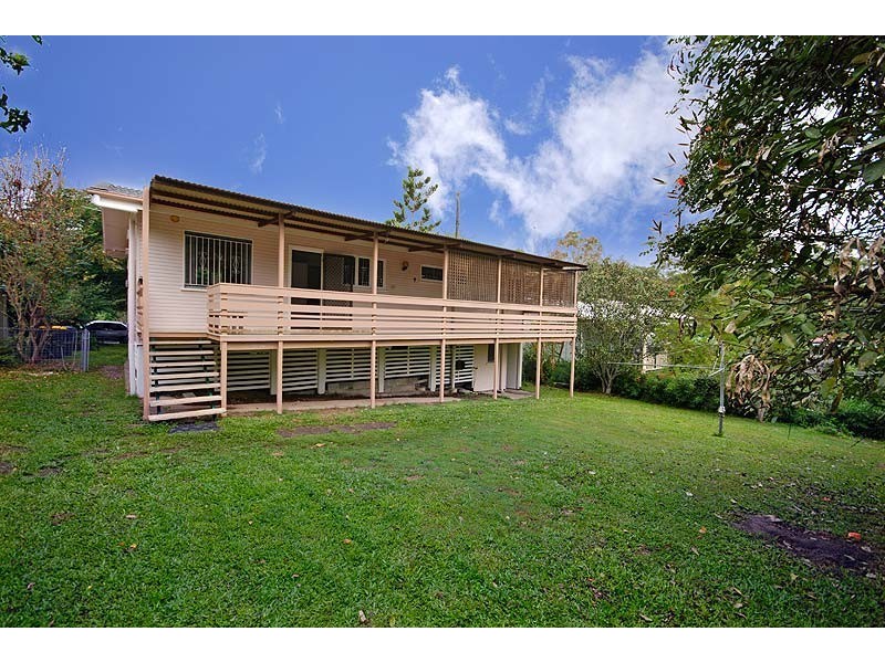 4 Bartels Street, Mount Gravatt QLD 4122