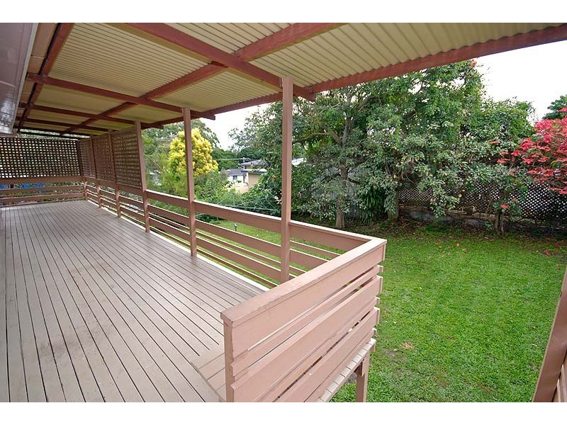 4 Bartels Street, Mount Gravatt QLD 4122