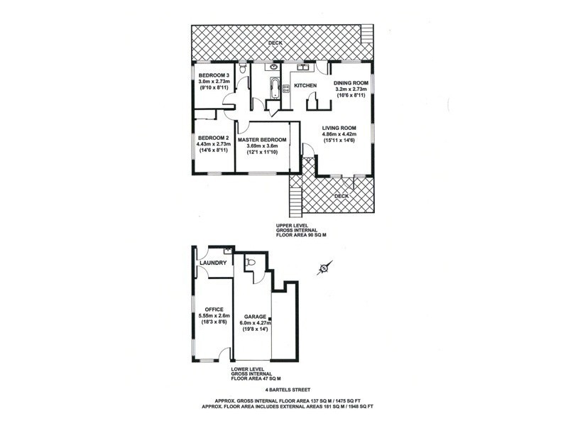 4 Bartels Street, Mount Gravatt QLD 4122