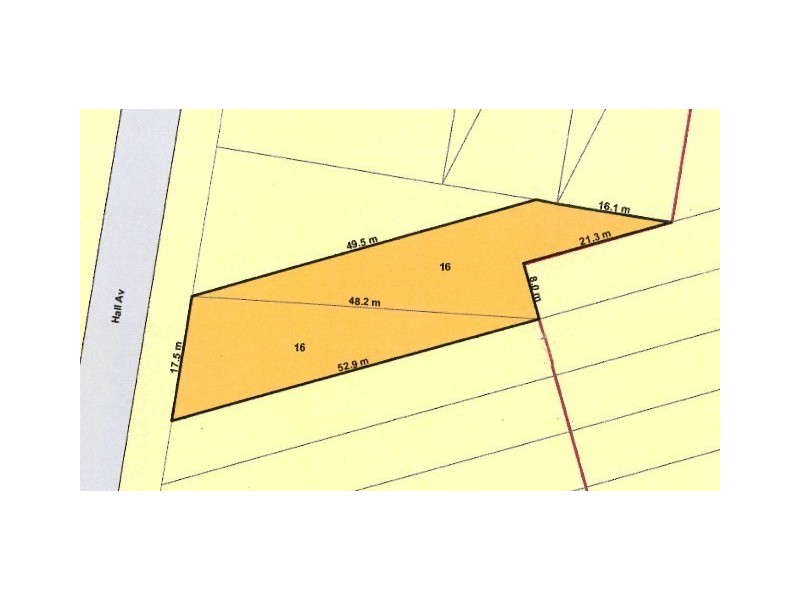 16 Hall Avenue, Norman Park QLD 4170