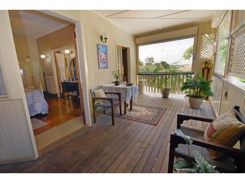 47 Beresford Terrace, Coorparoo QLD 4151