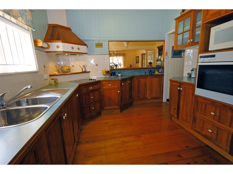 47 Beresford Terrace, Coorparoo QLD 4151