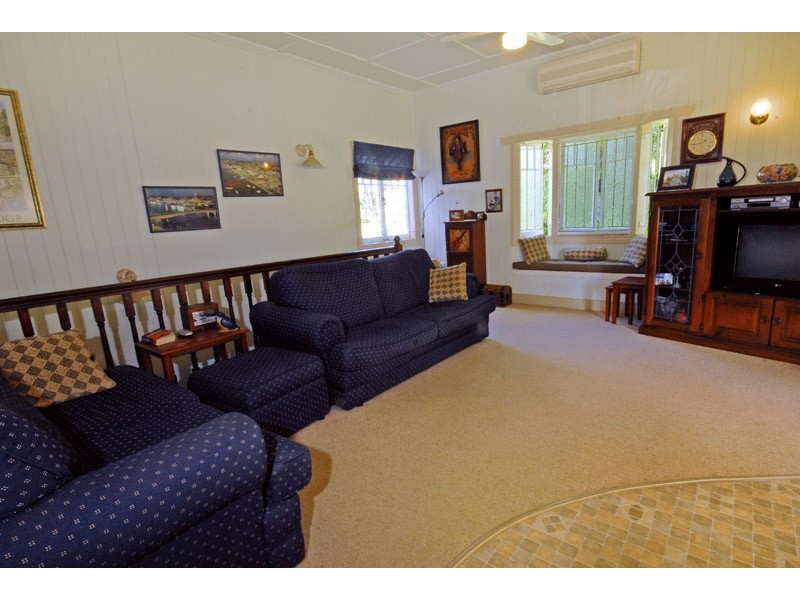 47 Beresford Terrace, Coorparoo QLD 4151