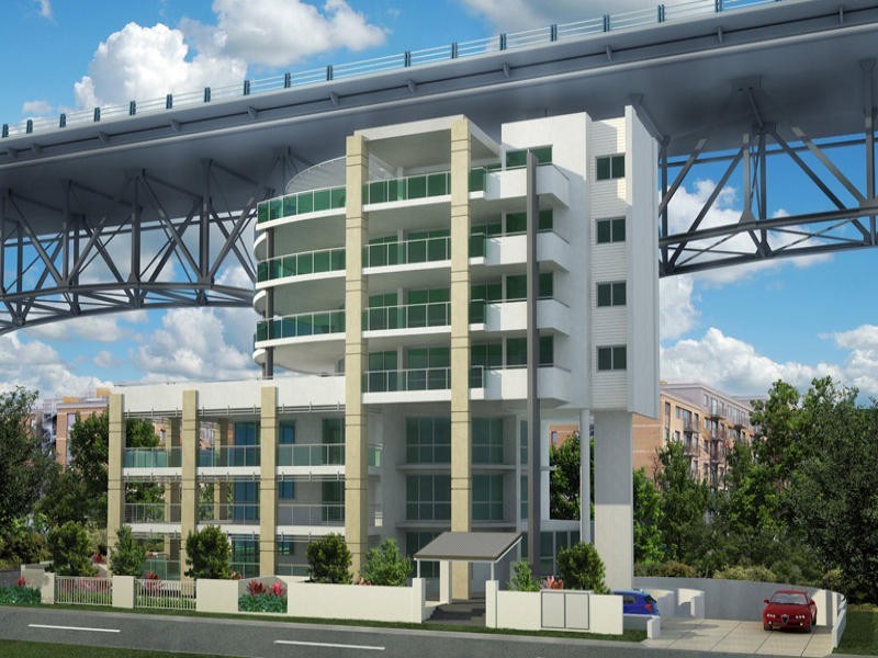 2, 3 & 5/88 Main Street, Kangaroo Point QLD 4169