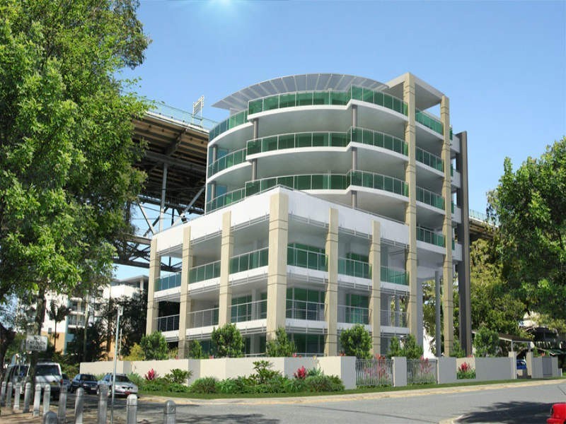 2, 3 & 5/88 Main Street, Kangaroo Point QLD 4169