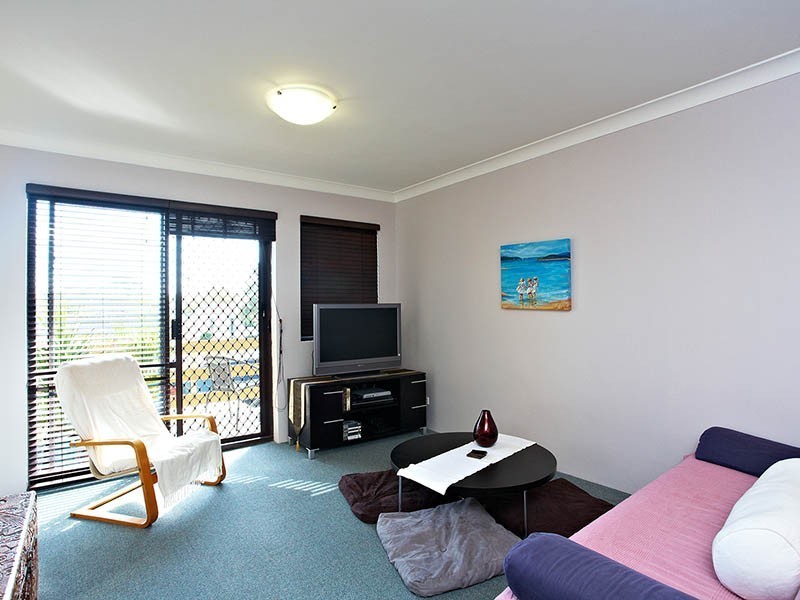 3/47 Rutland Street, Coorparoo QLD 4151