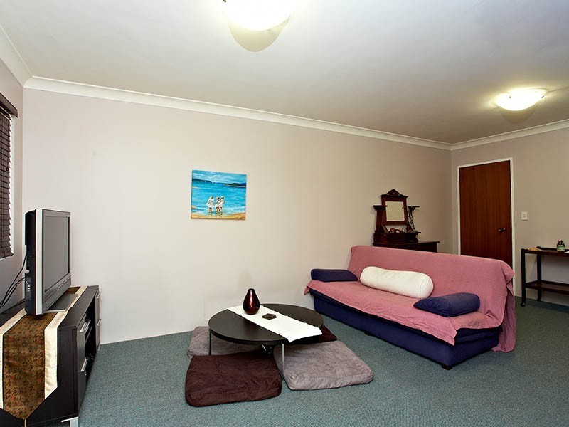 3/47 Rutland Street, Coorparoo QLD 4151