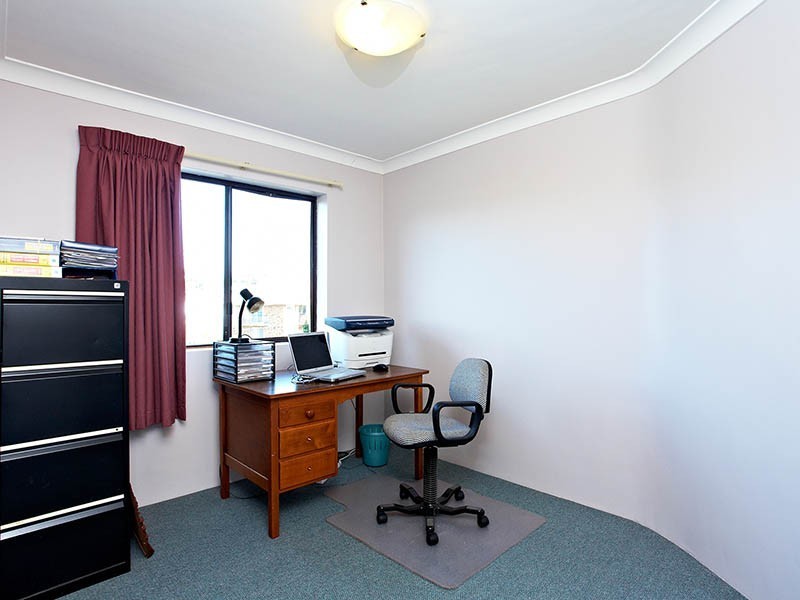 3/47 Rutland Street, Coorparoo QLD 4151