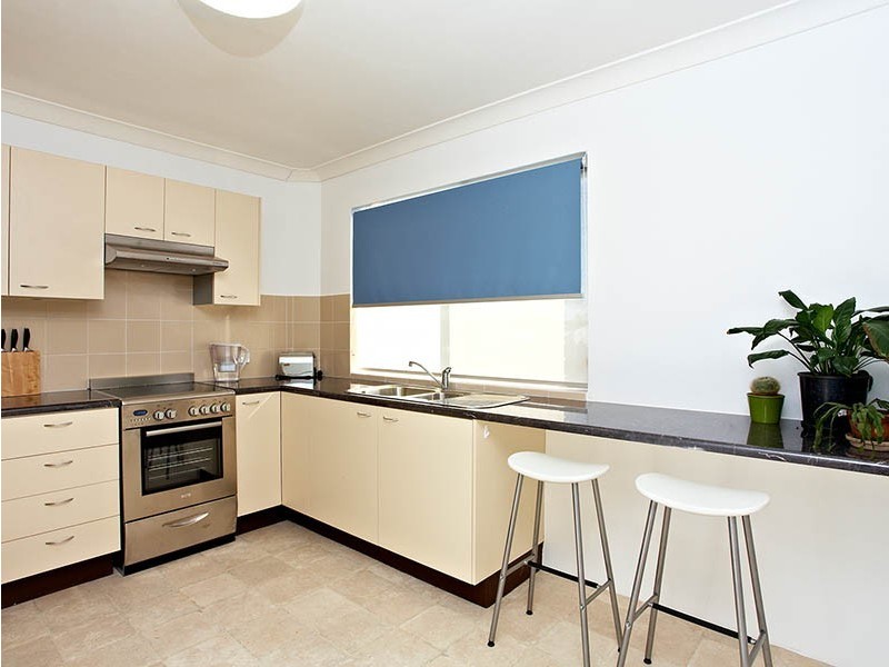 3/47 Rutland Street, Coorparoo QLD 4151