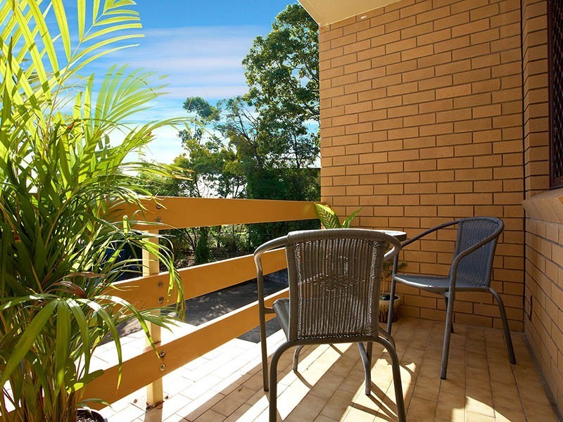 3/47 Rutland Street, Coorparoo QLD 4151