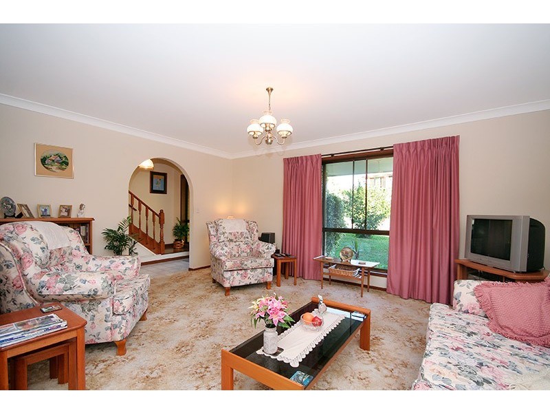 1 Nogoa Street, Carina Heights QLD 4152