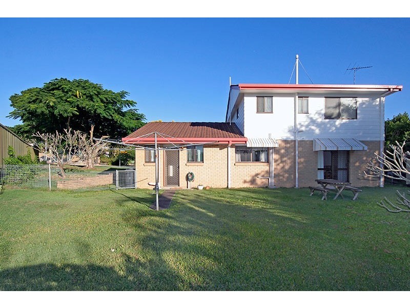 1 Nogoa Street, Carina Heights QLD 4152