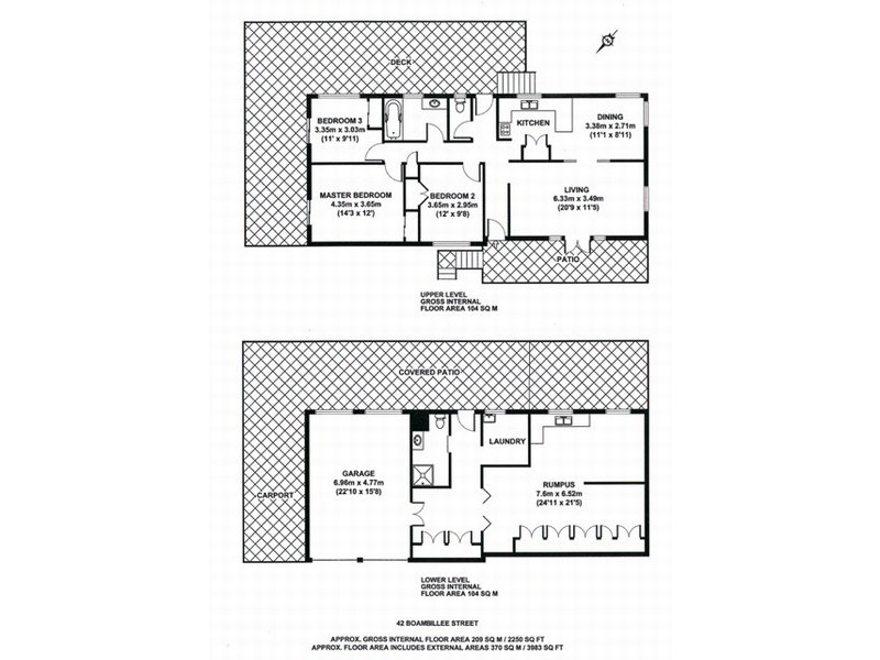 42 Boambillee Street, Mount Gravatt East QLD 4122