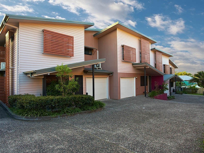 6/16 Rogoona Street, Morningside QLD 4170