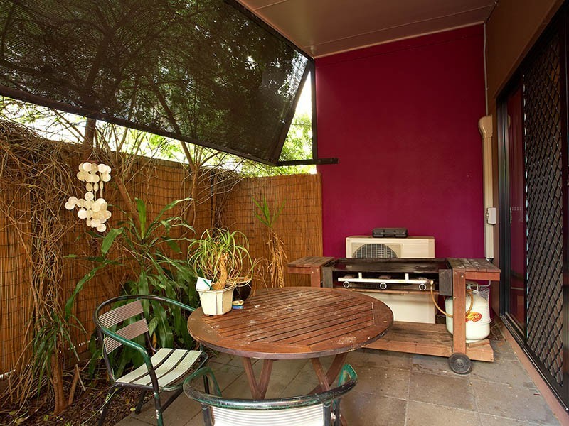 6/16 Rogoona Street, Morningside QLD 4170