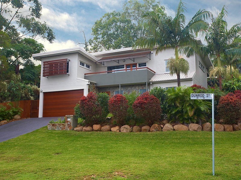 58 Dunrod Street, Holland Park West QLD 4121