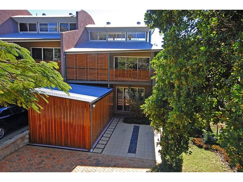 5/1 Norfolk Street, Coorparoo QLD 4151