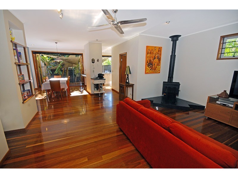 5/1 Norfolk Street, Coorparoo QLD 4151