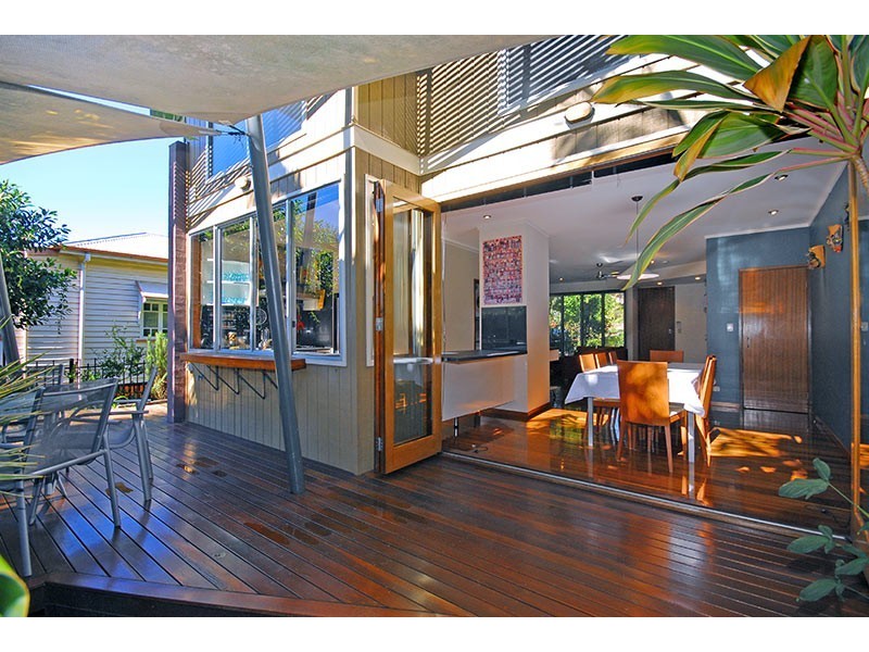 5/1 Norfolk Street, Coorparoo QLD 4151