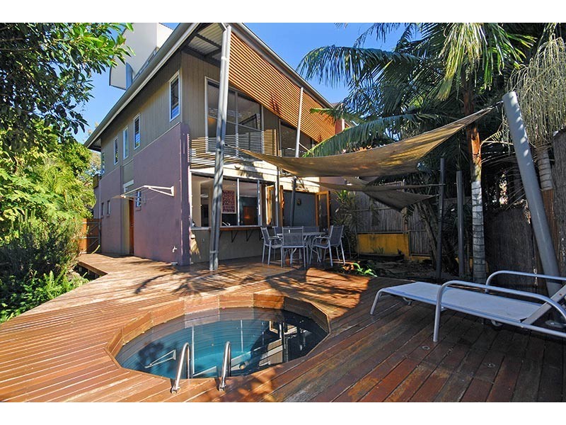 5/1 Norfolk Street, Coorparoo QLD 4151