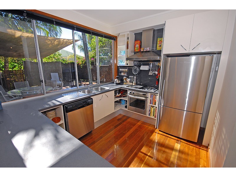 5/1 Norfolk Street, Coorparoo QLD 4151